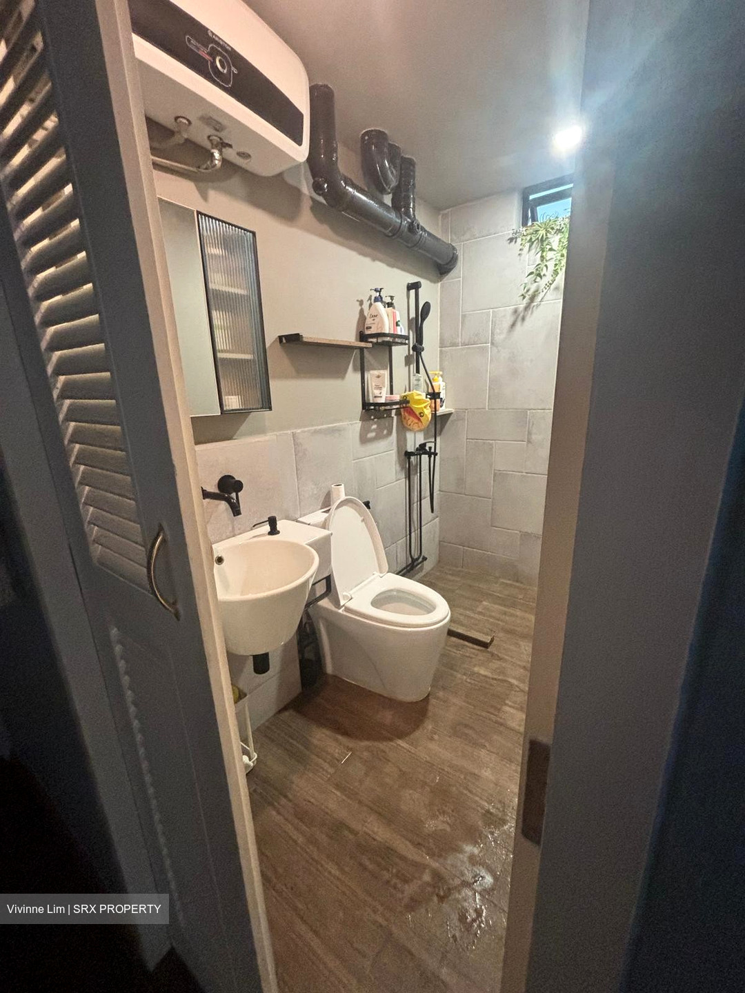 Blk 269 Toh Guan View (Jurong East), HDB 4 Rooms #638718261